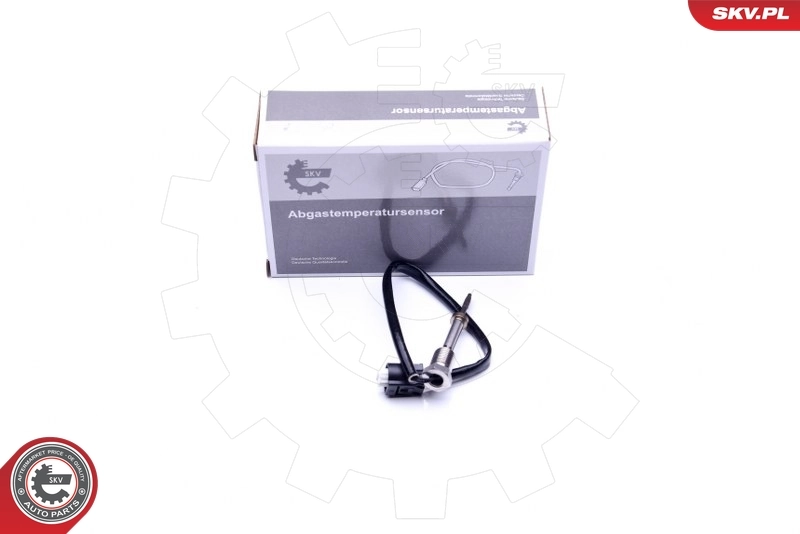 Sensor, exhaust gas temperature 30SKV230