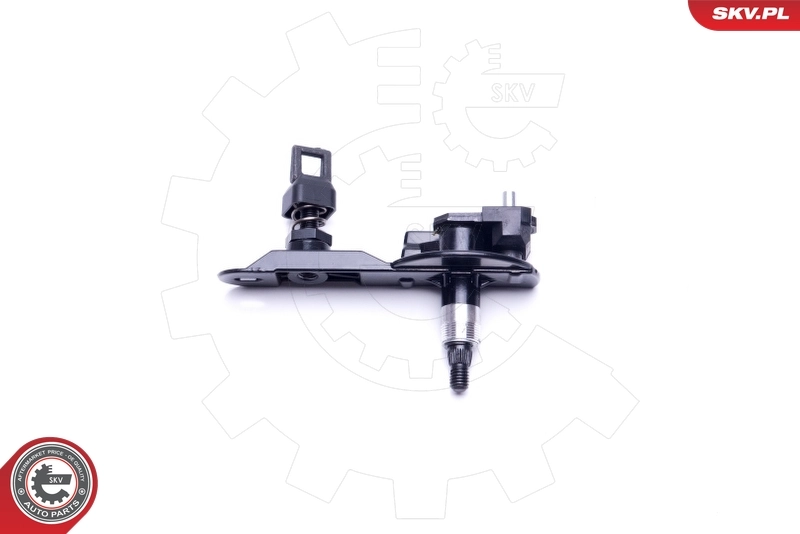 Wiper Linkage 05SKV069