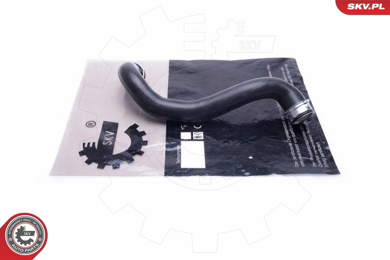 Radiator Hose 43SKV652