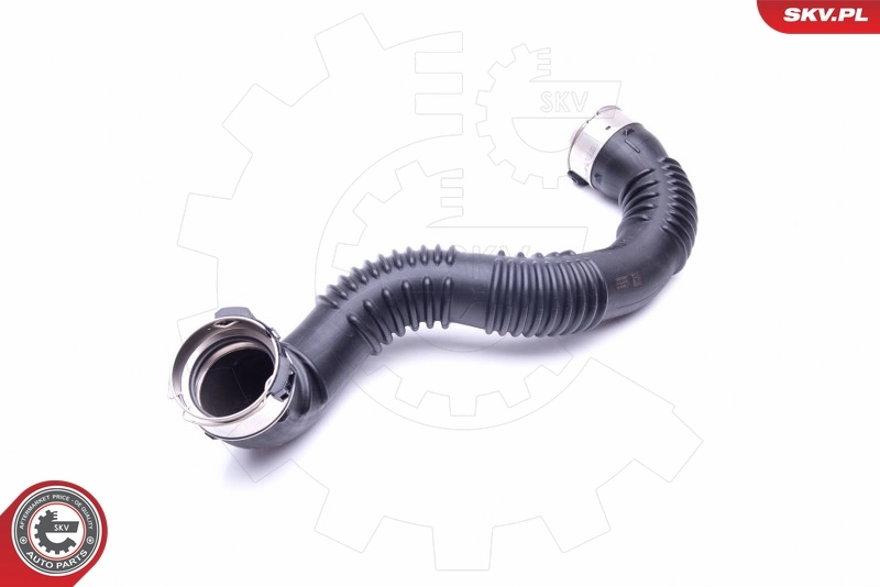 Charge Air Hose 43SKV324