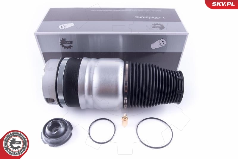 Air Spring, suspension 58SKV037