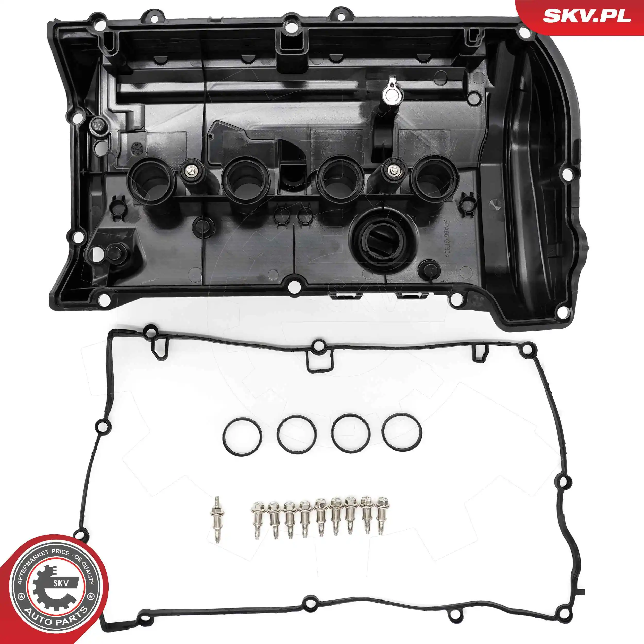 Cylinder Head Cover 48SKV134