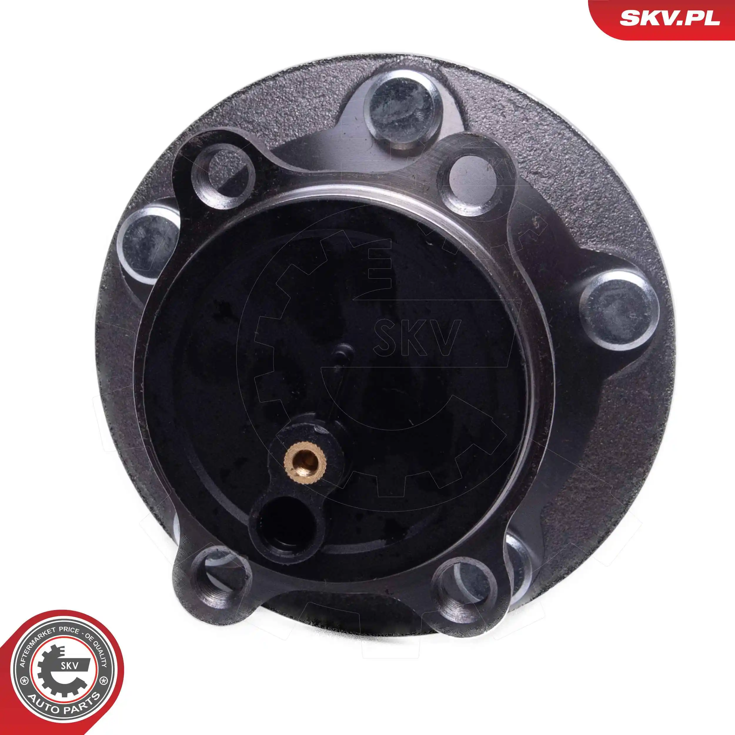 Wheel Bearing Kit 29SKV615