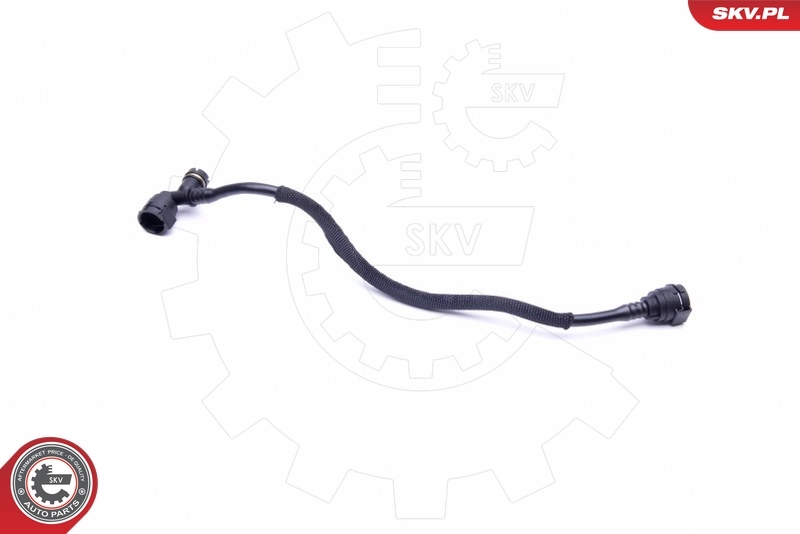 Radiator Hose 43SKV627