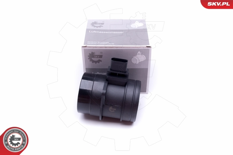 Mass Air Flow Sensor 07SKV157
