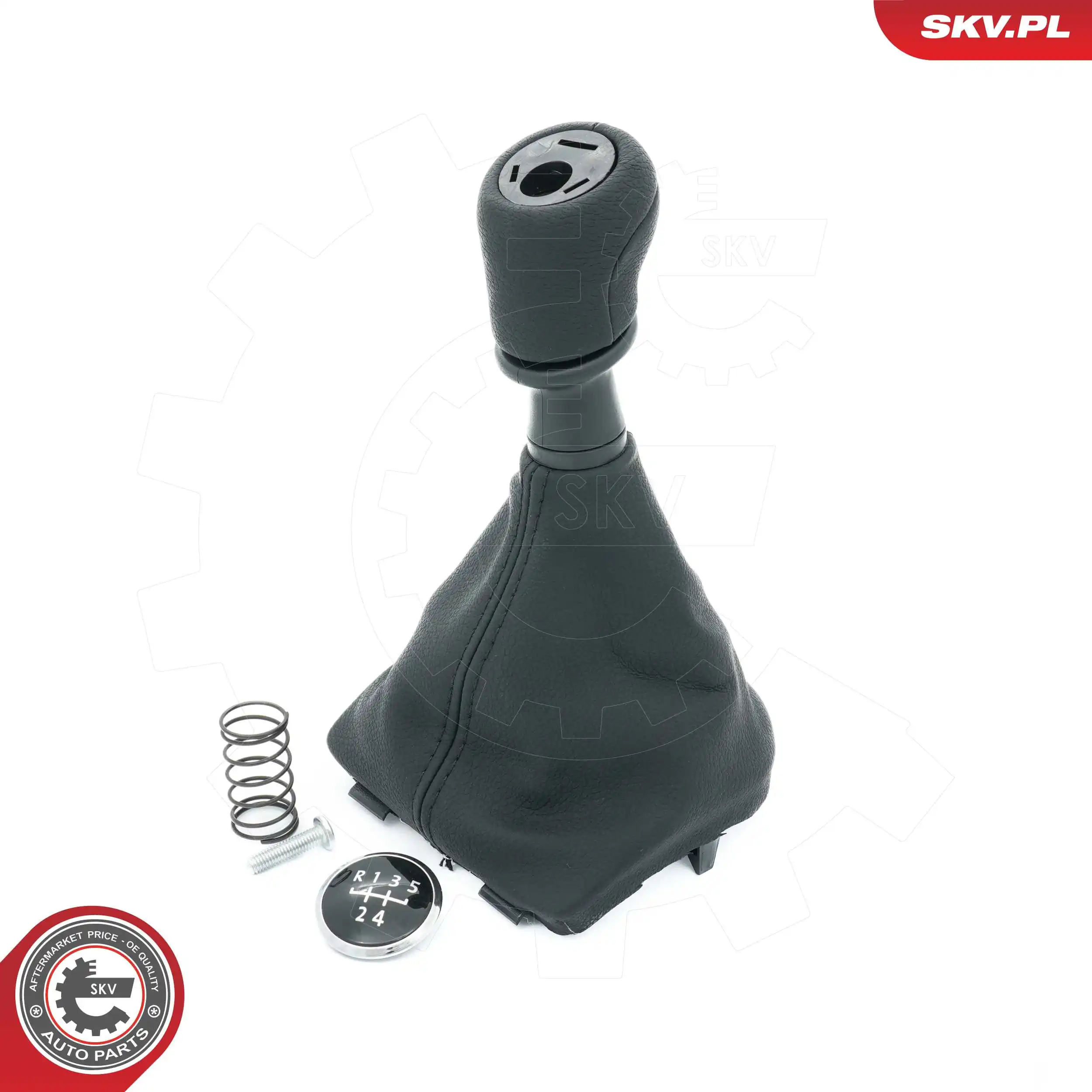 Gear Shift Lever Knob 63SKV497