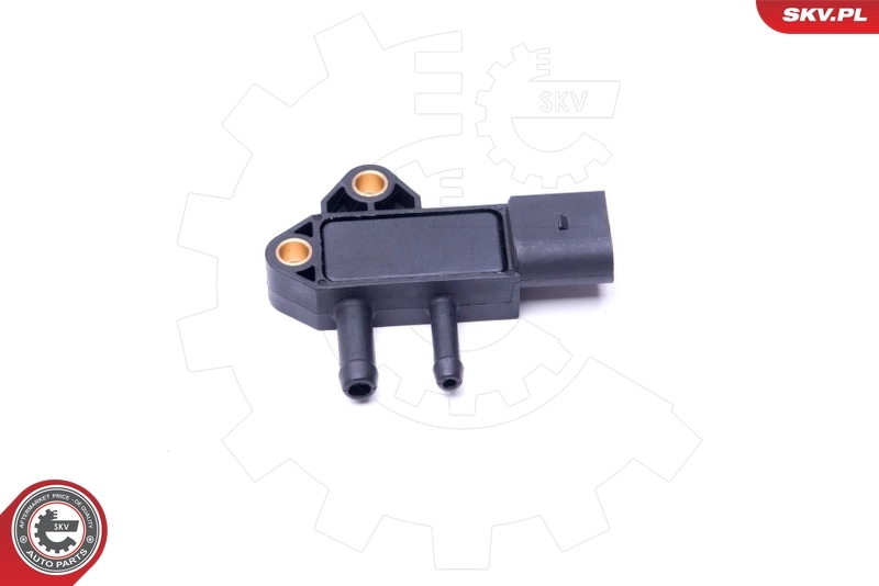 Sensor, exhaust pressure 17SKV353
