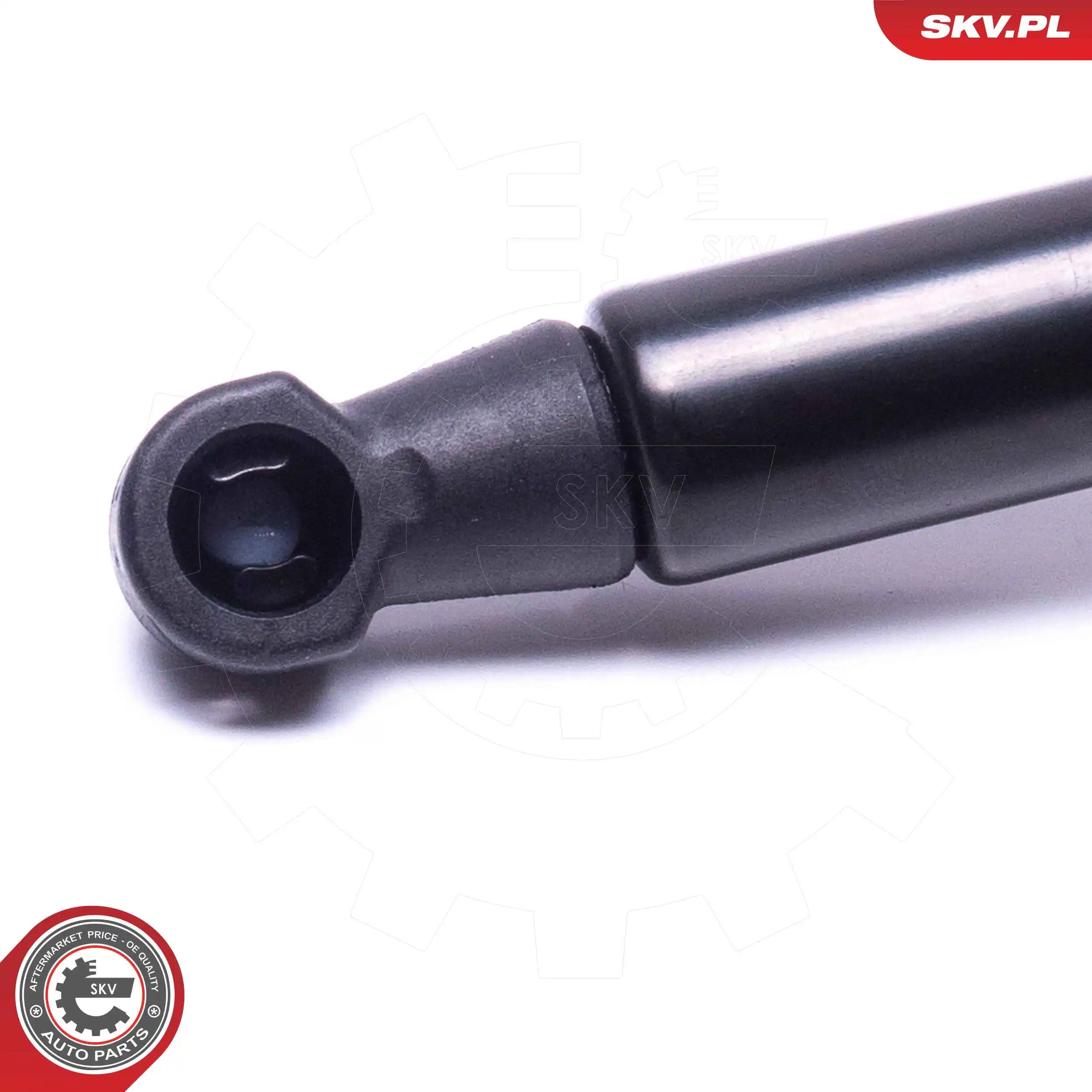 Gas Spring, boot/cargo area 52SKV776