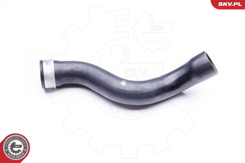 Charge Air Hose 24SKV654