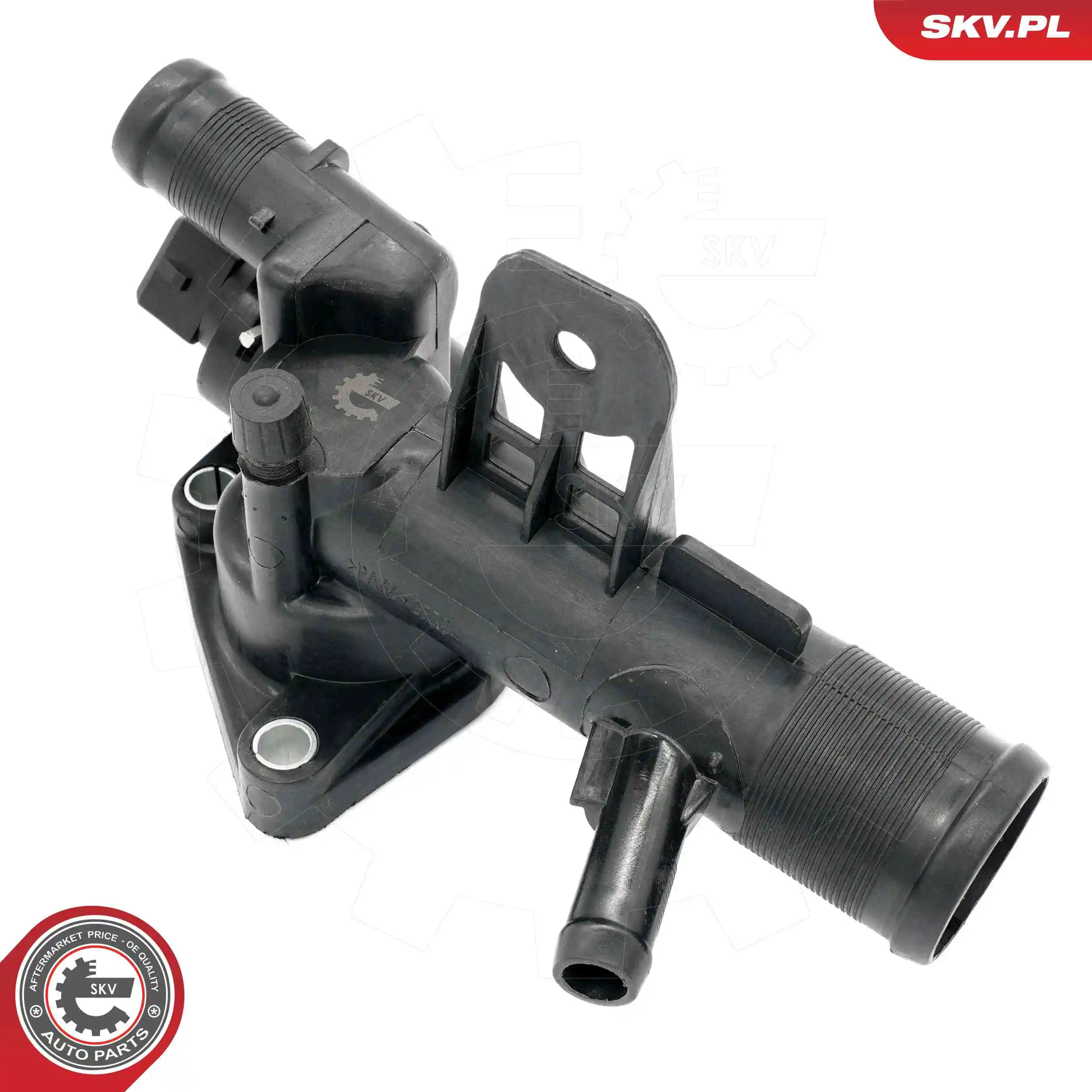 Thermostat, coolant 20SKV227