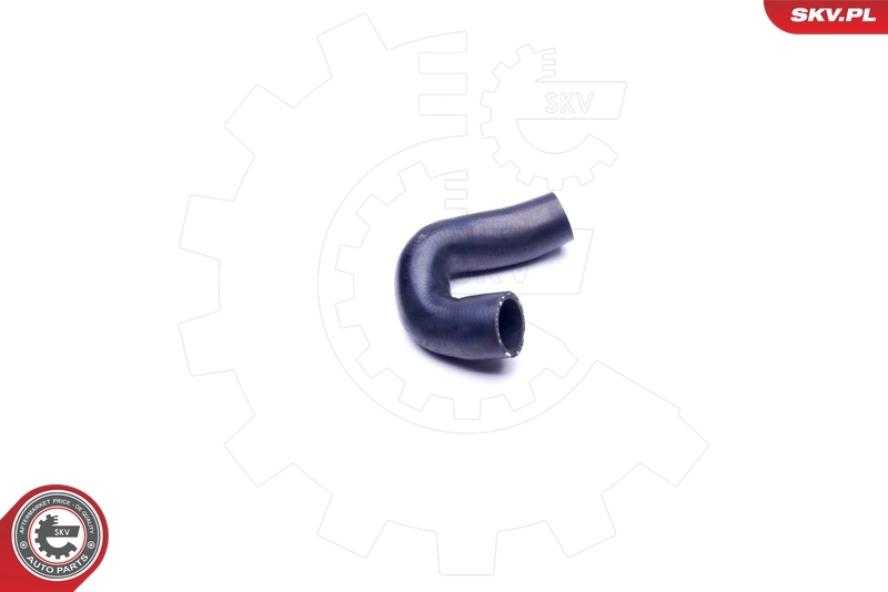 Charge Air Hose 43SKV115