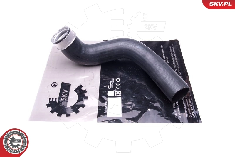 Charge Air Hose 43SKV231