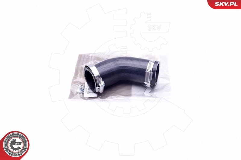 Charge Air Hose 43SKV059