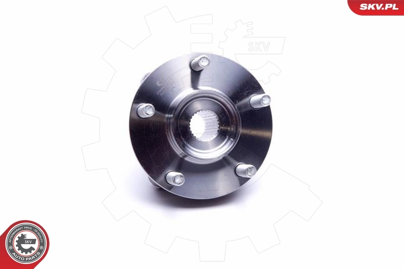 Wheel Bearing Kit 29SKV511