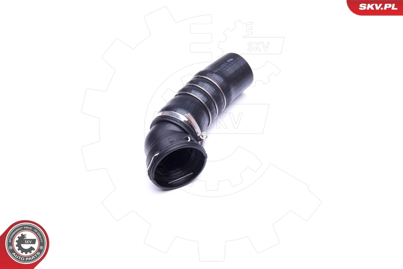 Charge Air Hose 24SKV695
