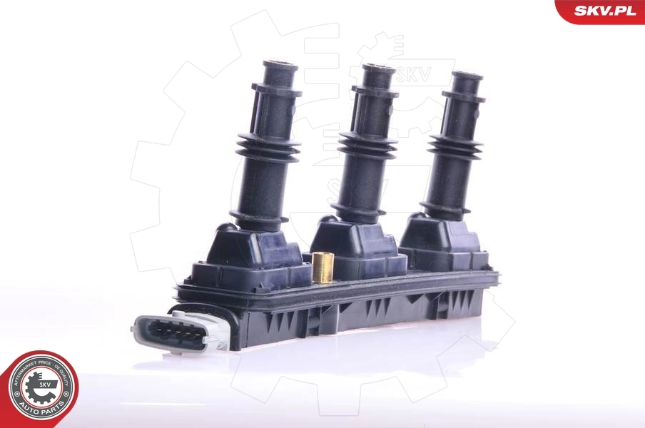 Ignition Coil 03SKV139