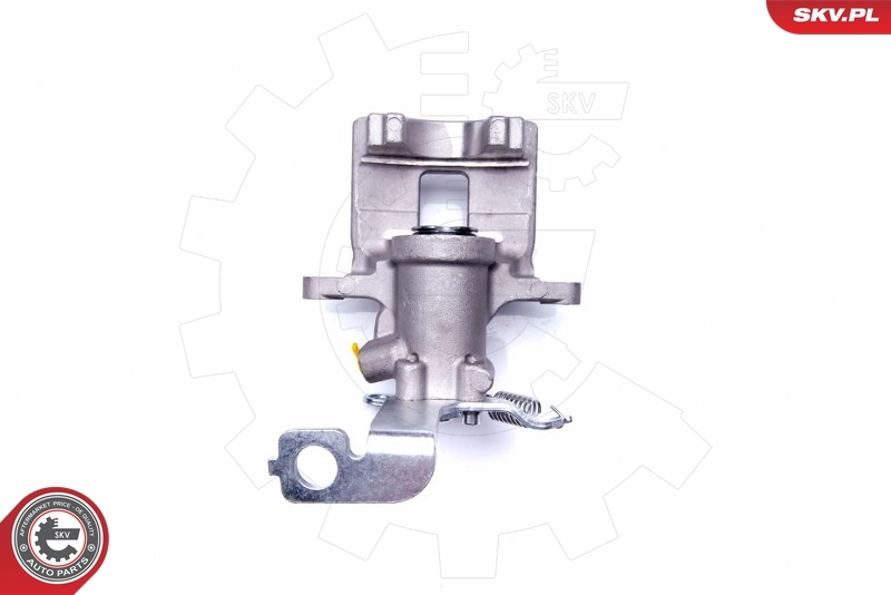 Brake Caliper 34SKV593