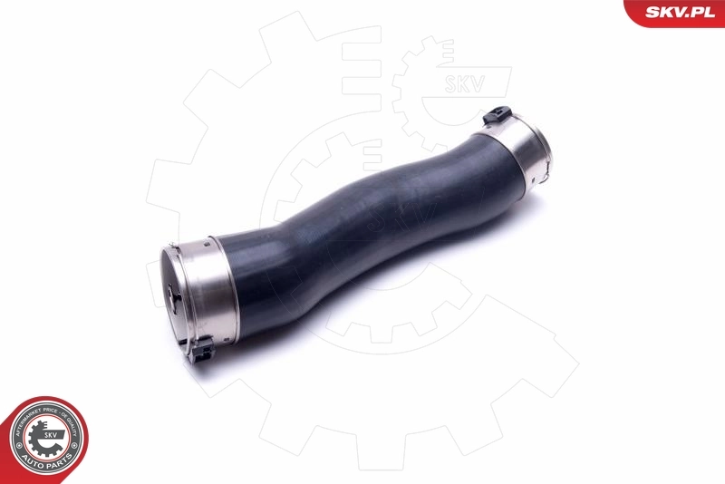 ESEN SKV 24SKV177 Charge Air Hose