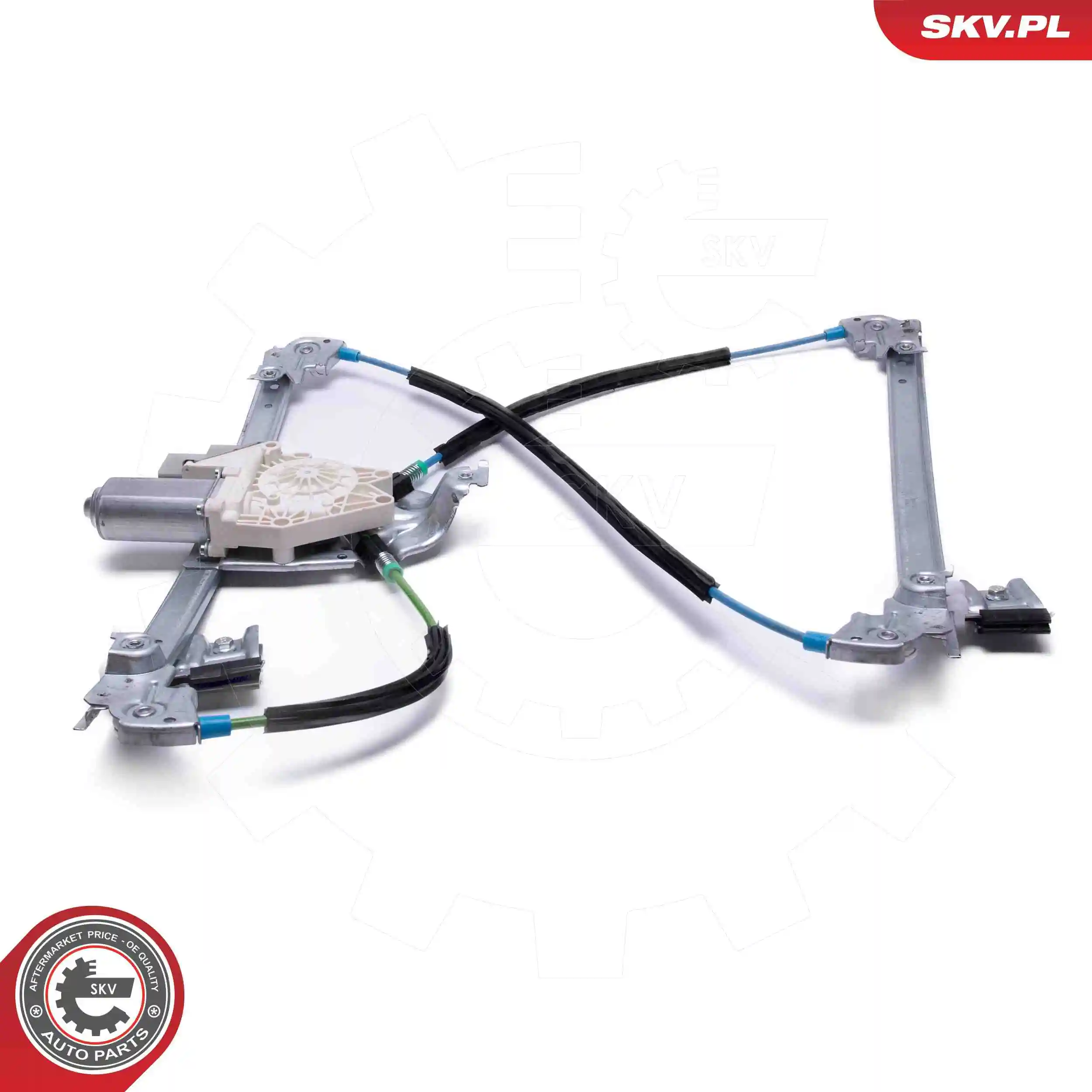 Window Regulator 51SKV166