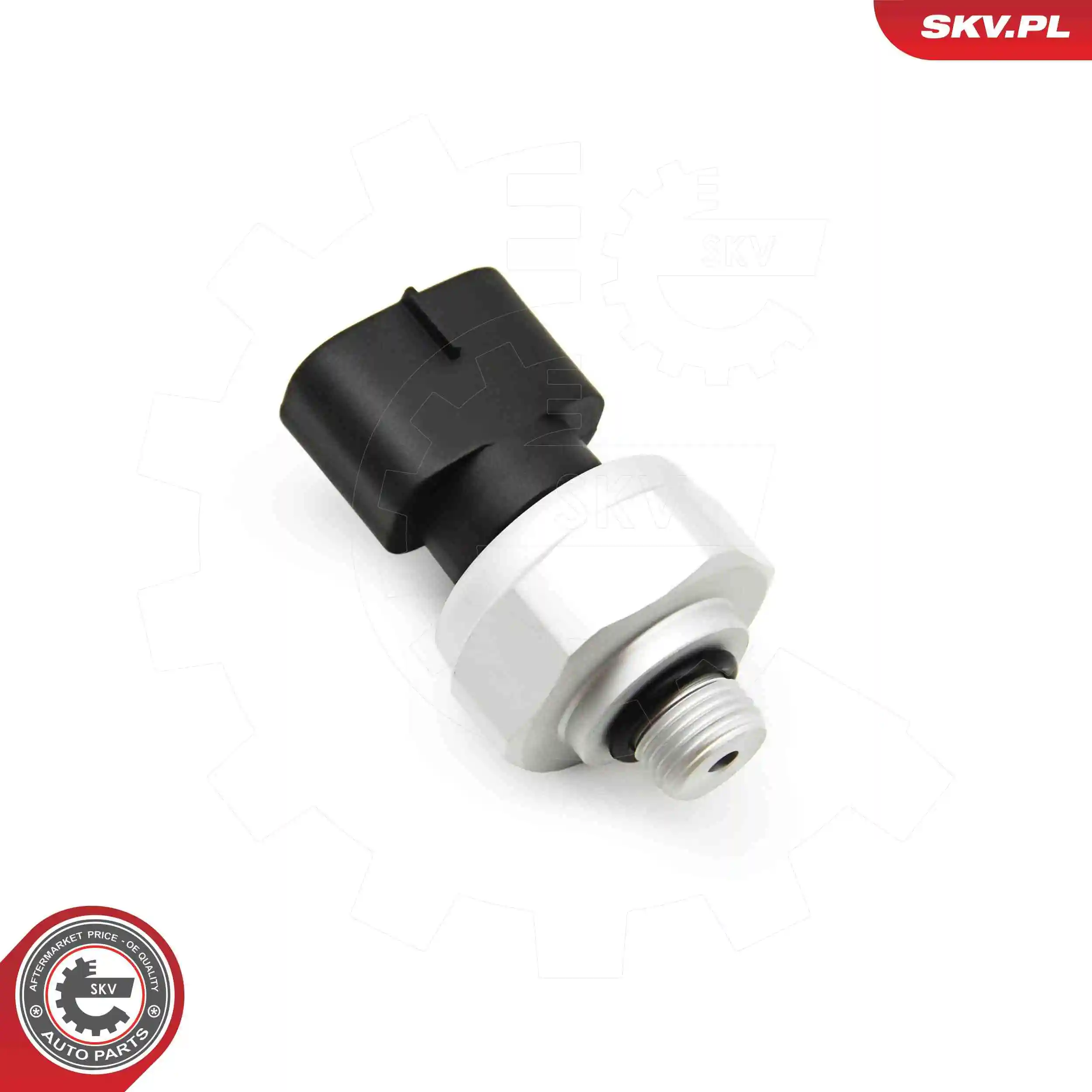 Pressure Switch, air conditioning 95SKV132