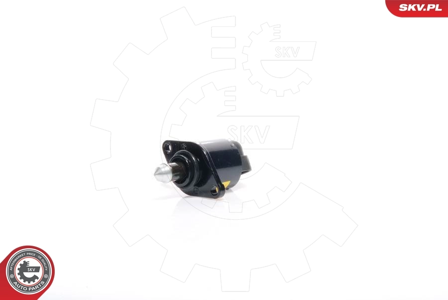 Idle Control Valve, air supply 08SKV038