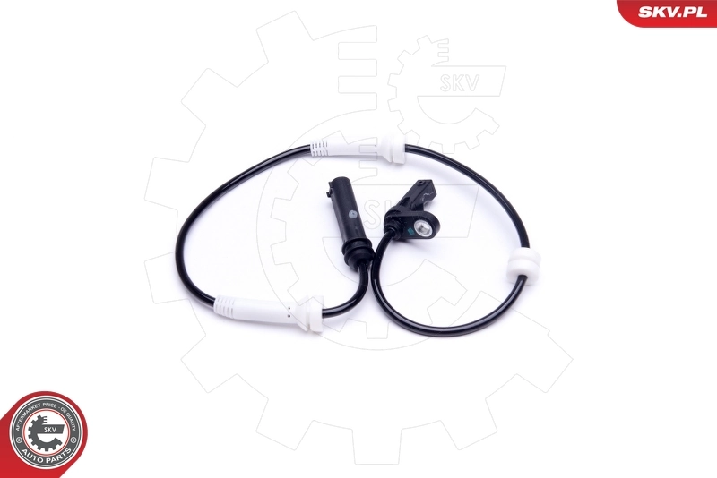 Sensor, wheel speed 06SKV362