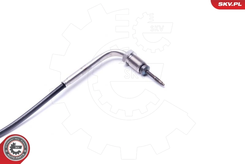 Sensor, exhaust gas temperature 30SKV362