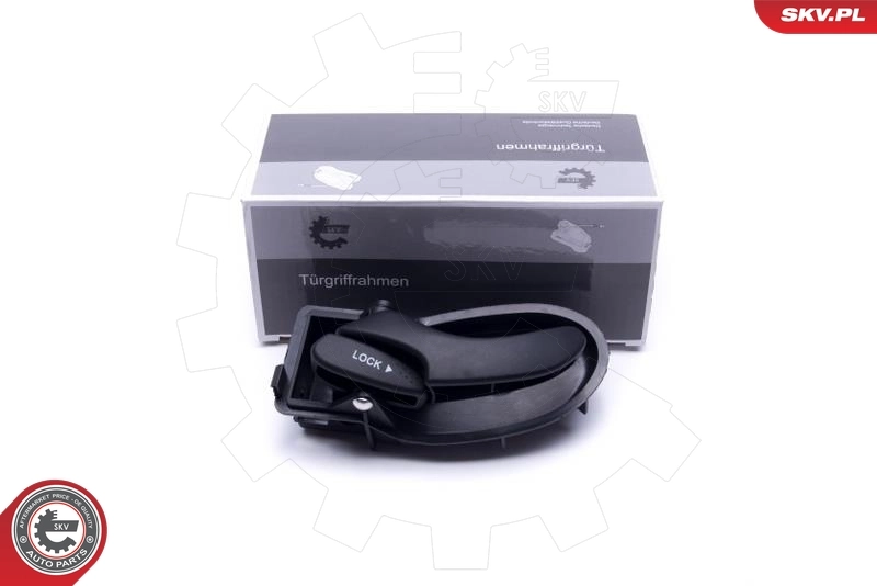 Exterior Door Handle 96SKV151