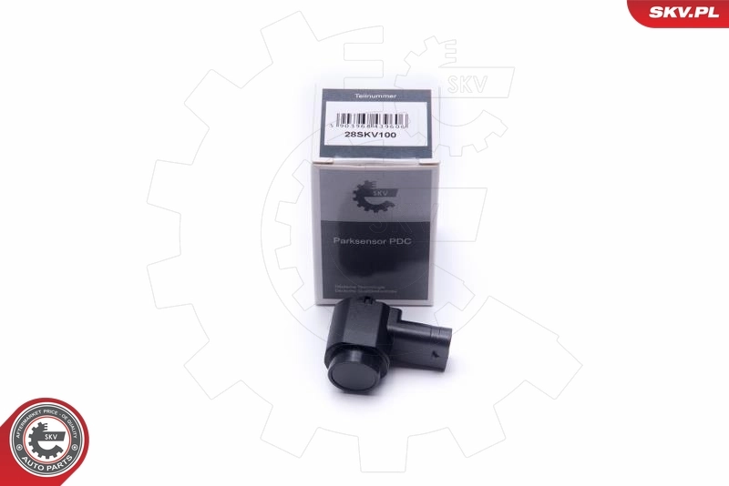 Sensor, park distance control 28SKV100