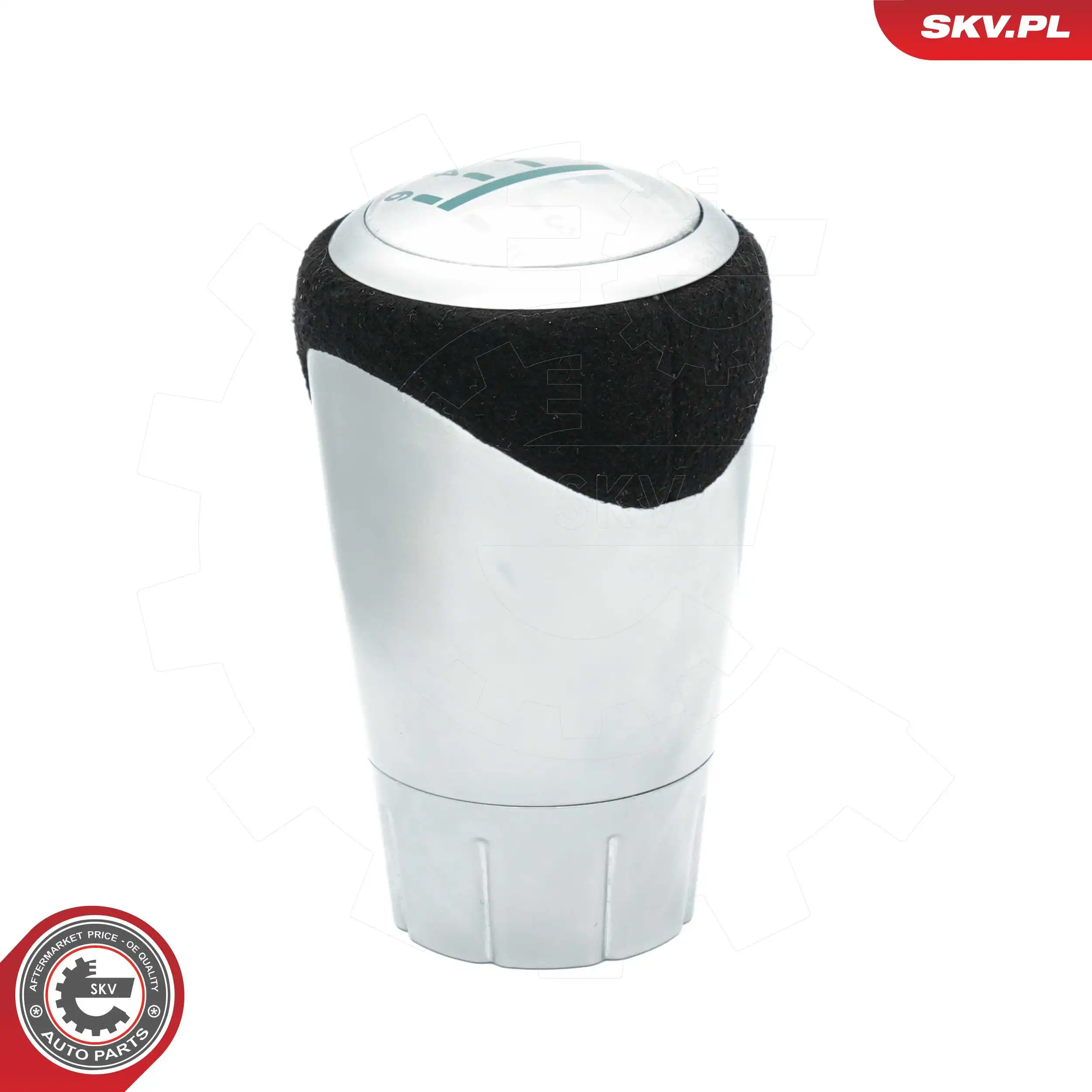 ESEN SKV 63SKV023 Gear Shift Lever Knob