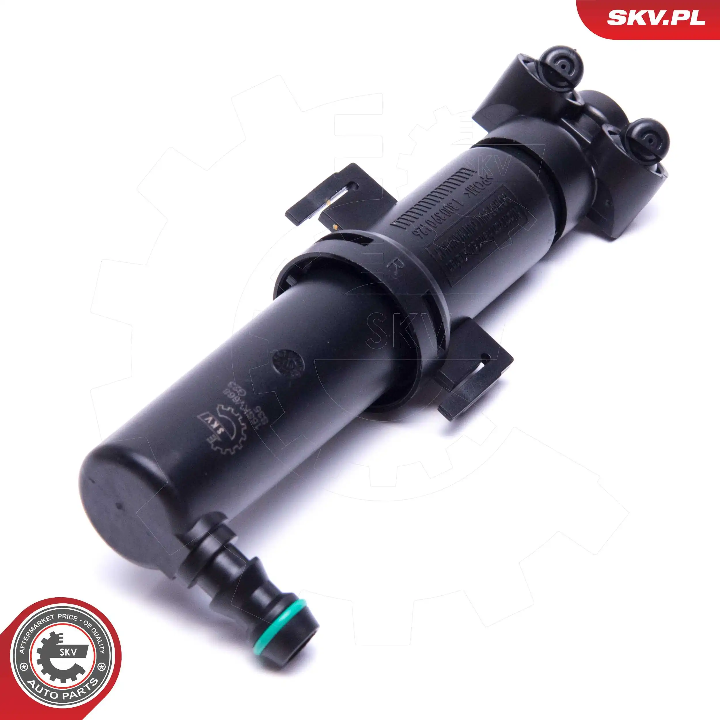 Washer Fluid Jet, headlight cleaning 15SKV668