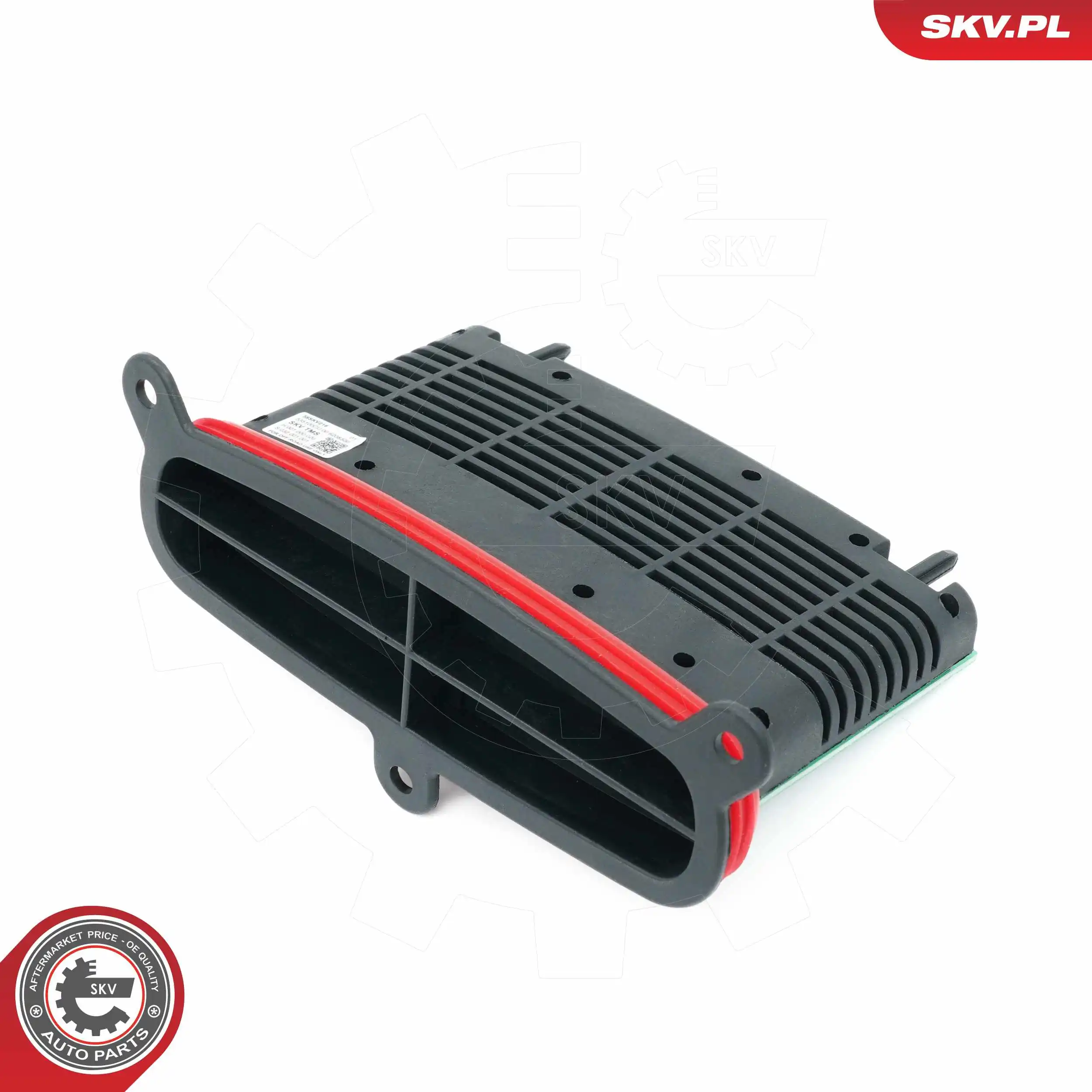 ESEN SKV 59SKV216 Control Unit, lights