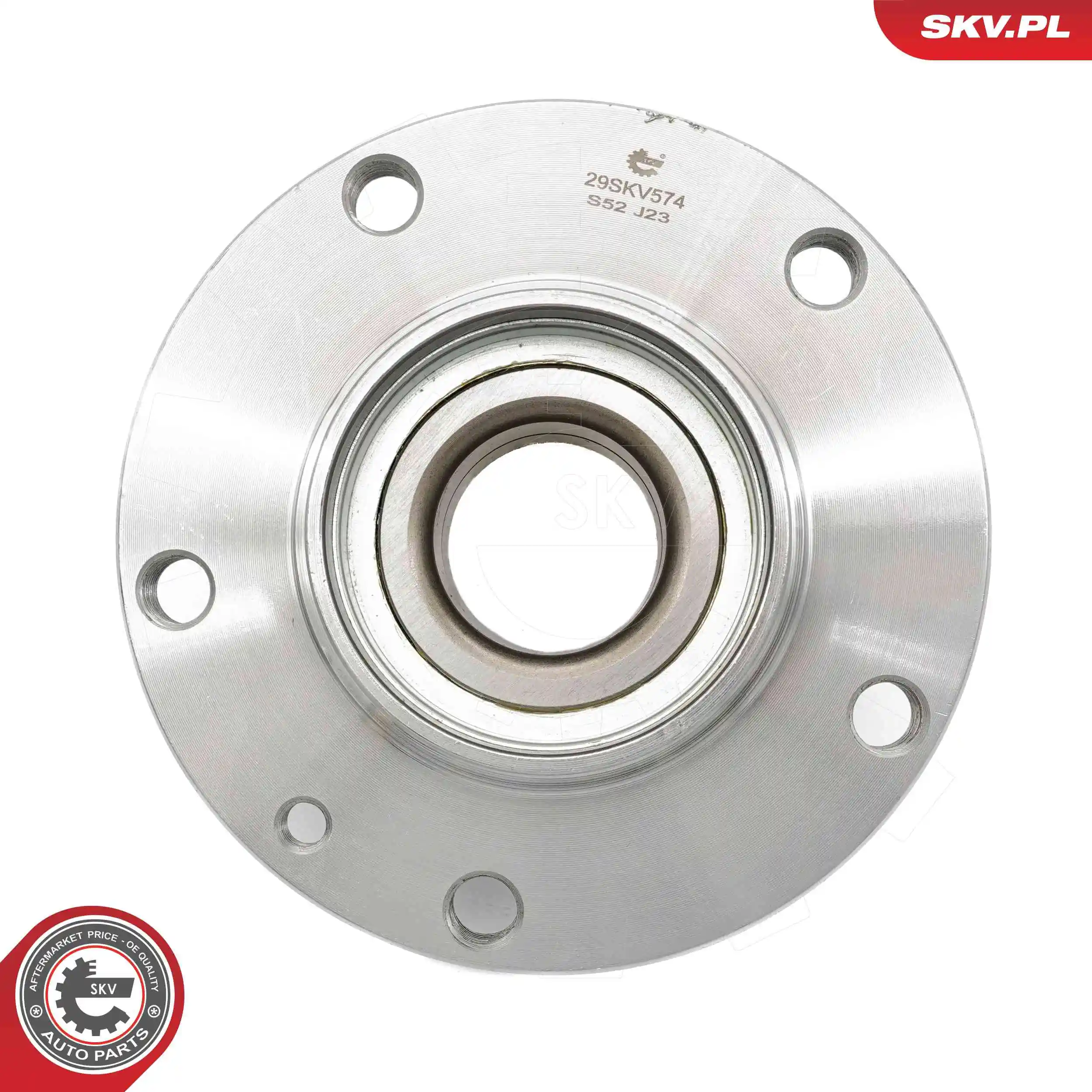 Wheel Bearing Kit 29SKV574