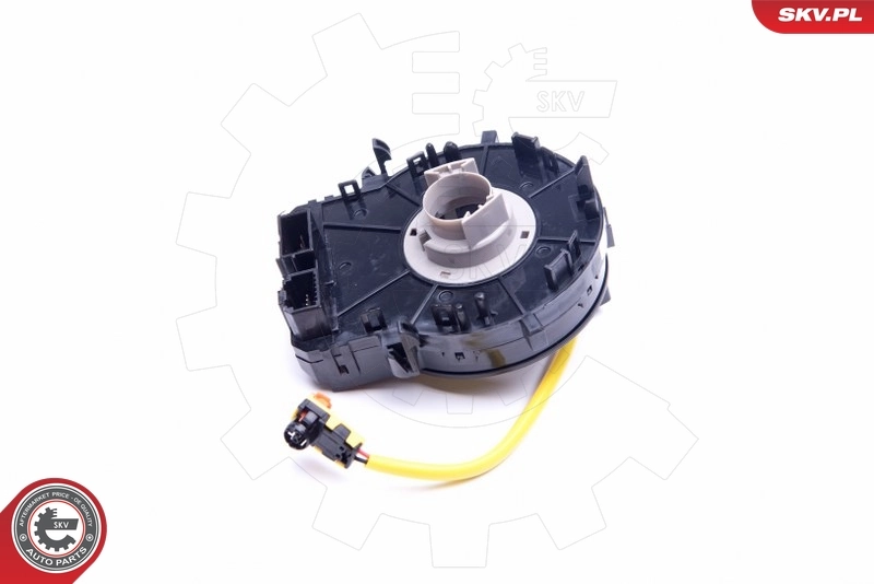 Clock Spring, airbag 96SKV543