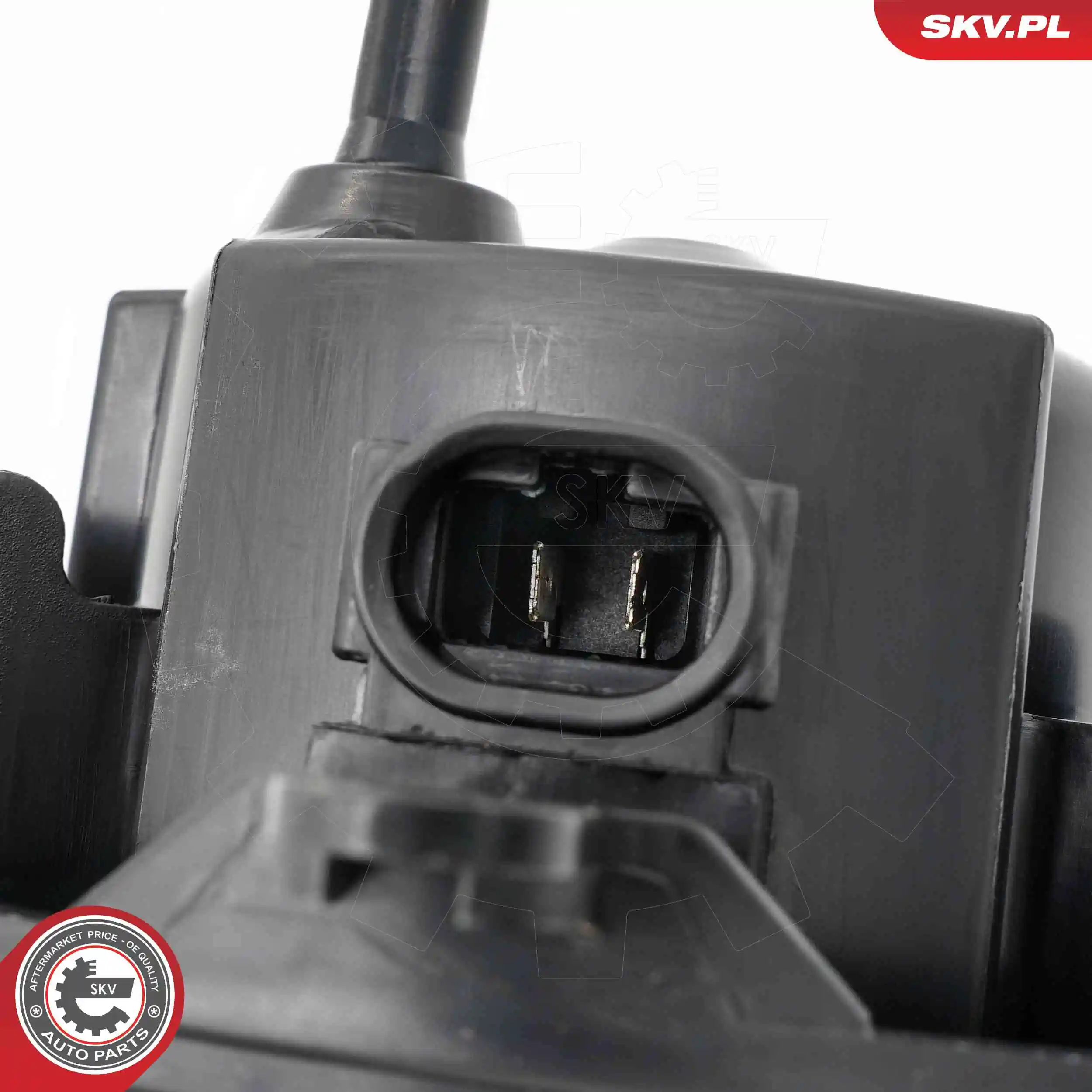 Interior Blower 68SKV094