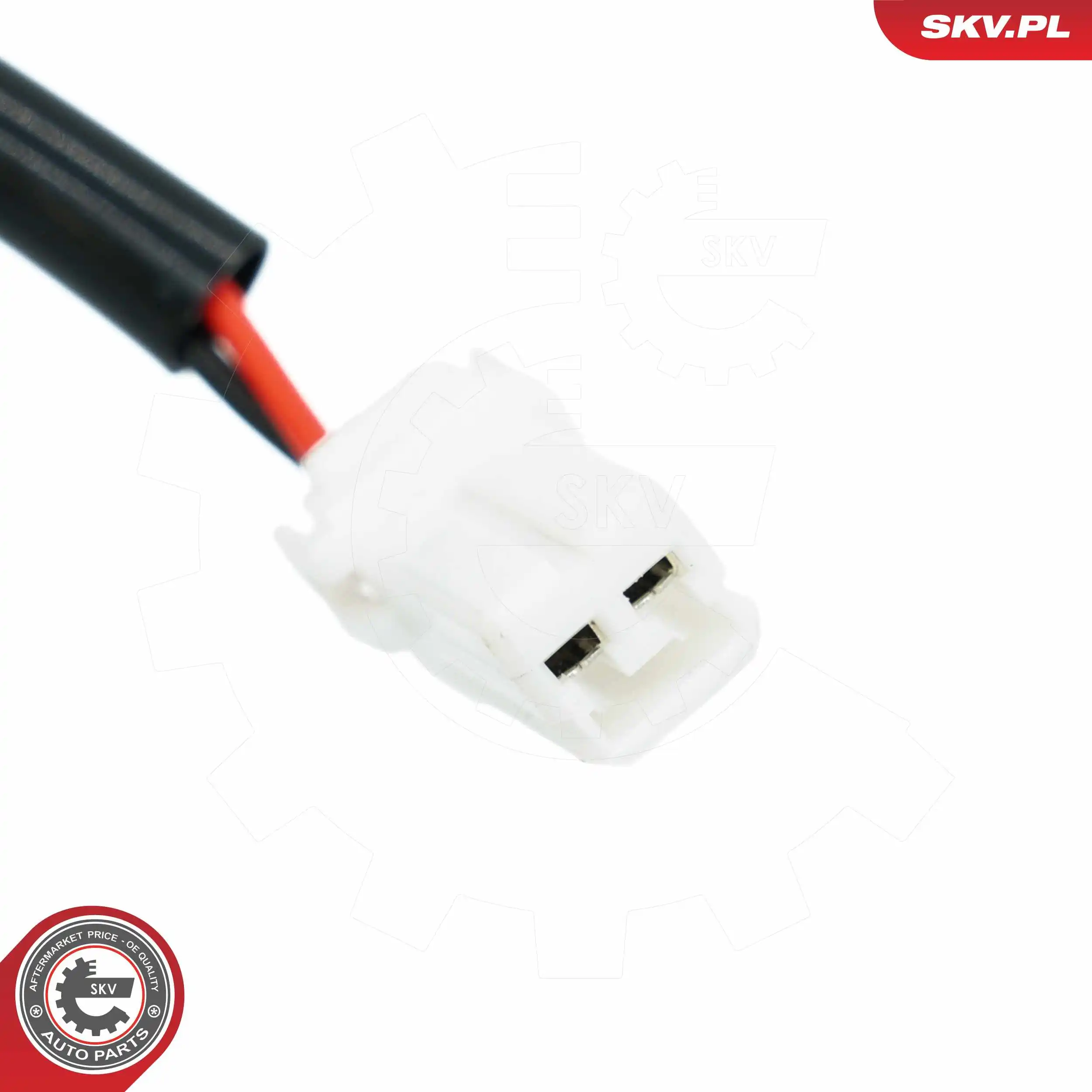 ESEN SKV 96SKV620 Clockspring, airbag