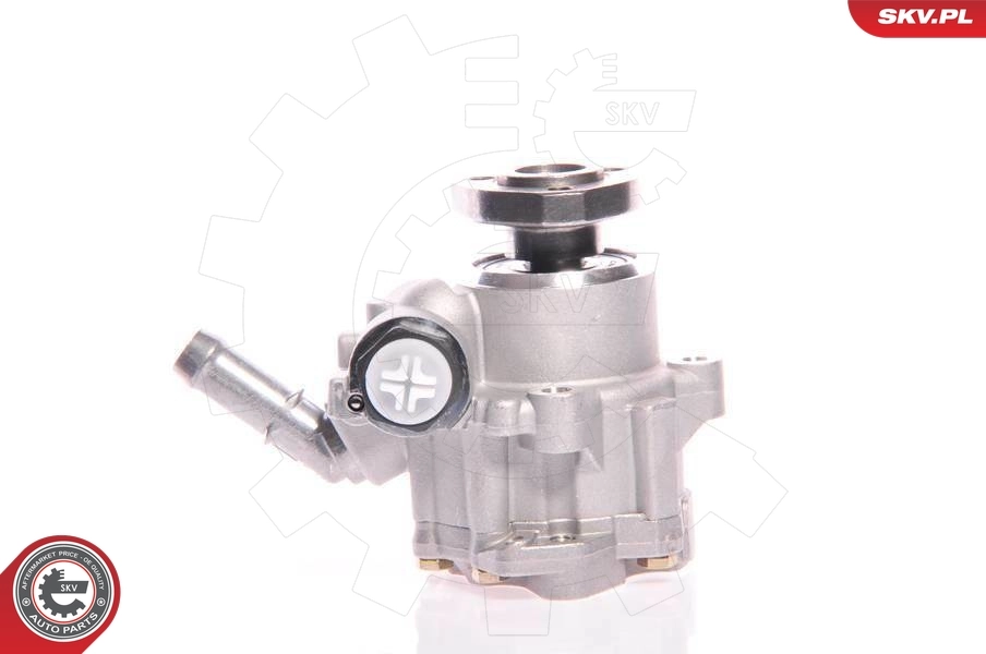 Hydraulic Pump, steering 10SKV165