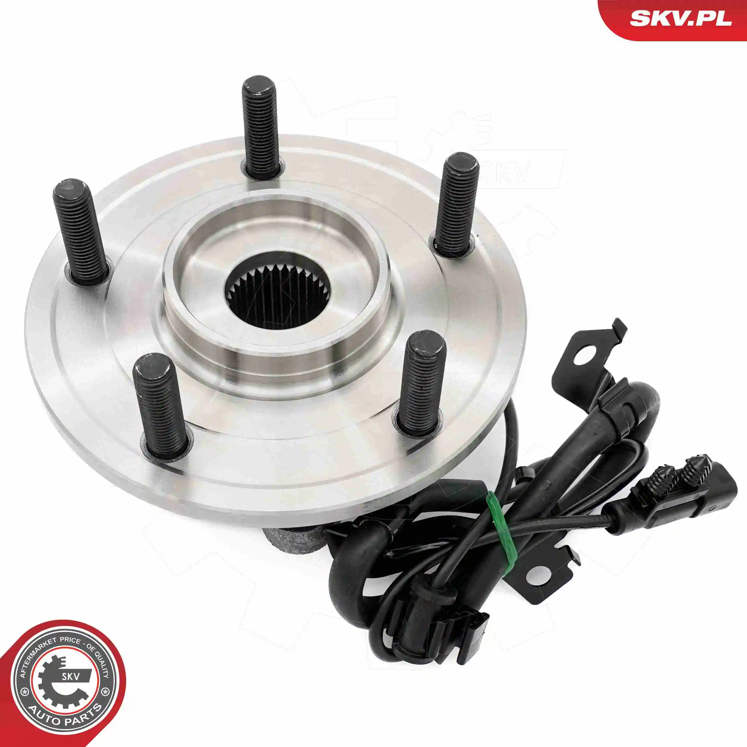 ESEN SKV 29SKV560 Wheel Bearing Kit