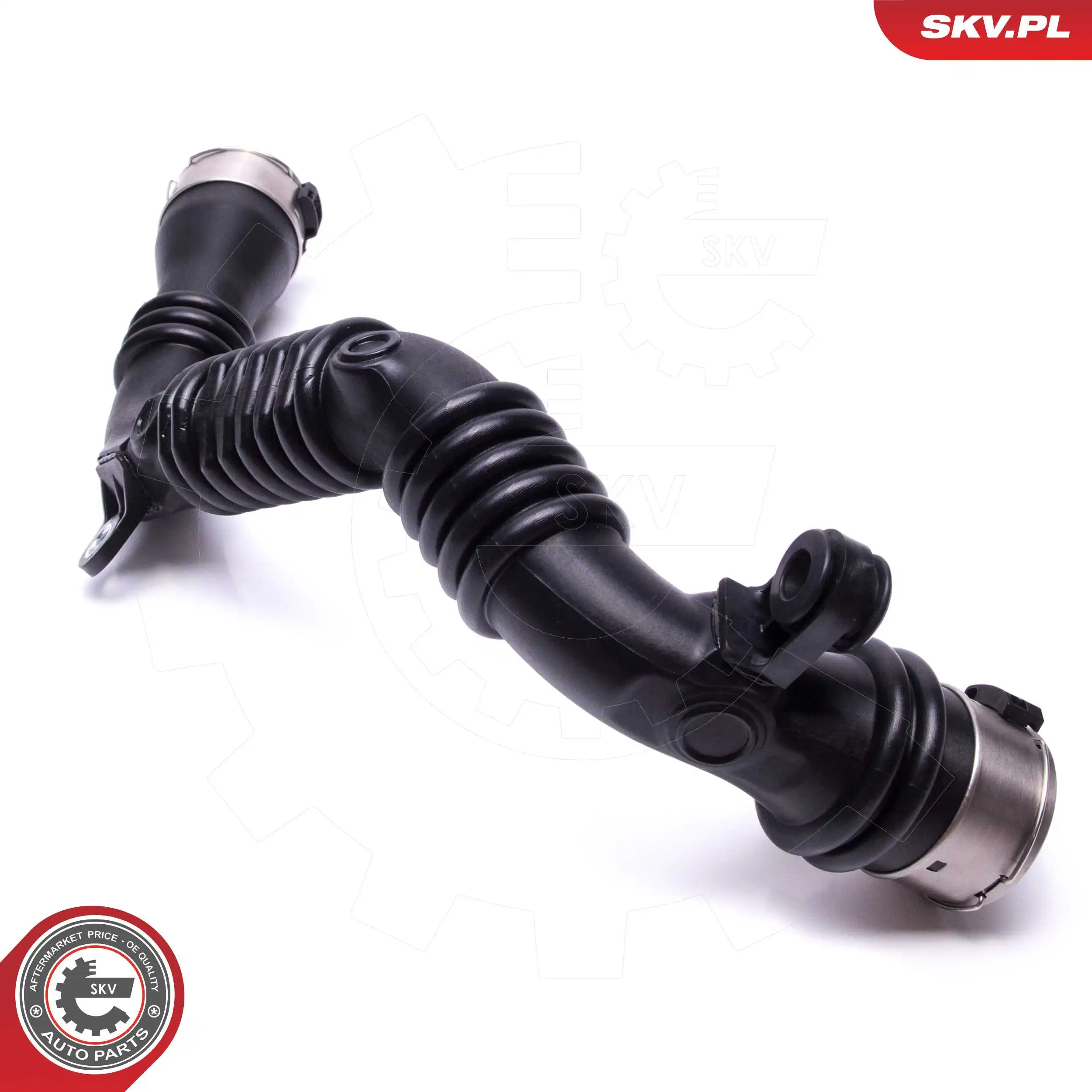 Charge Air Hose 24SKV510