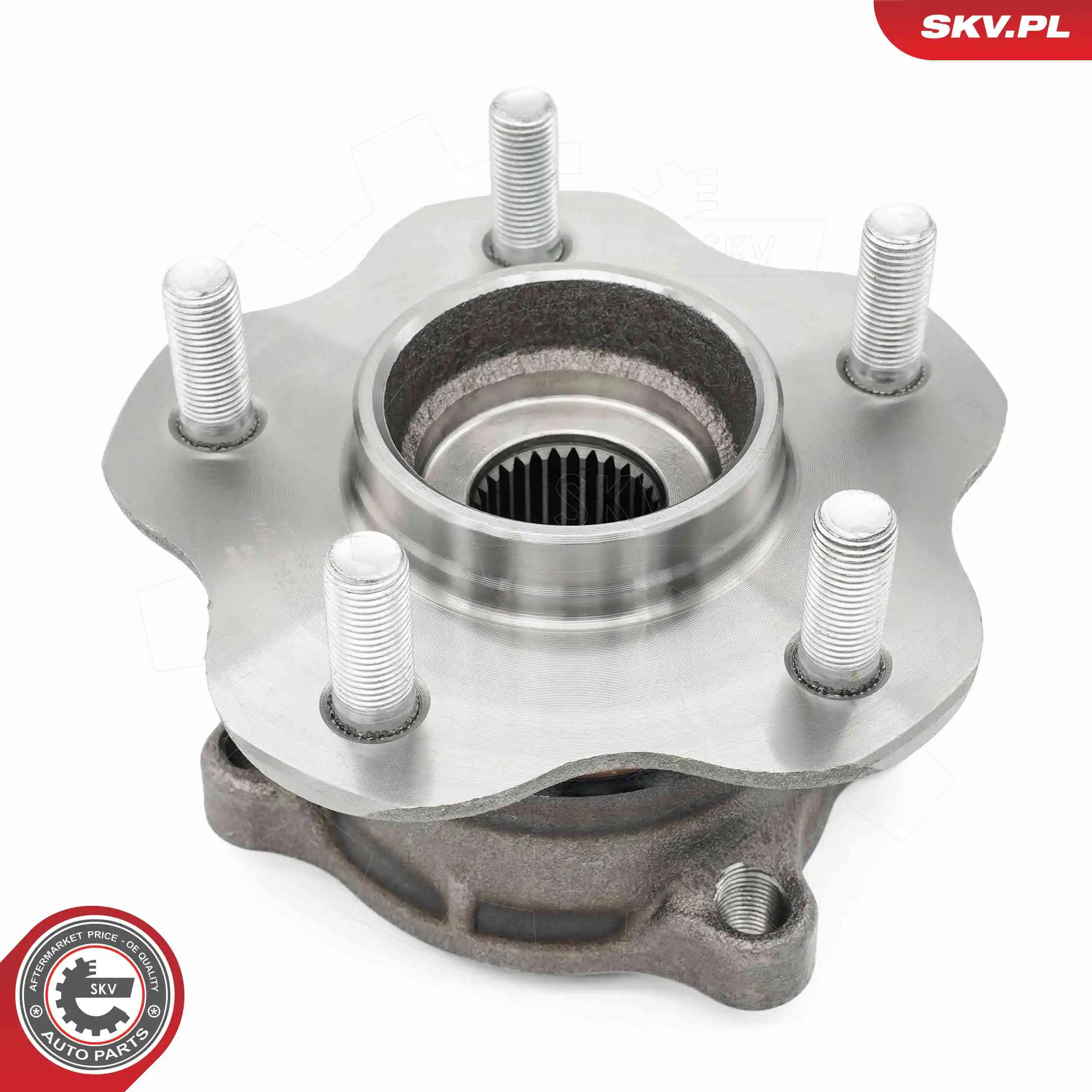 Wheel Bearing Kit 29SKV676