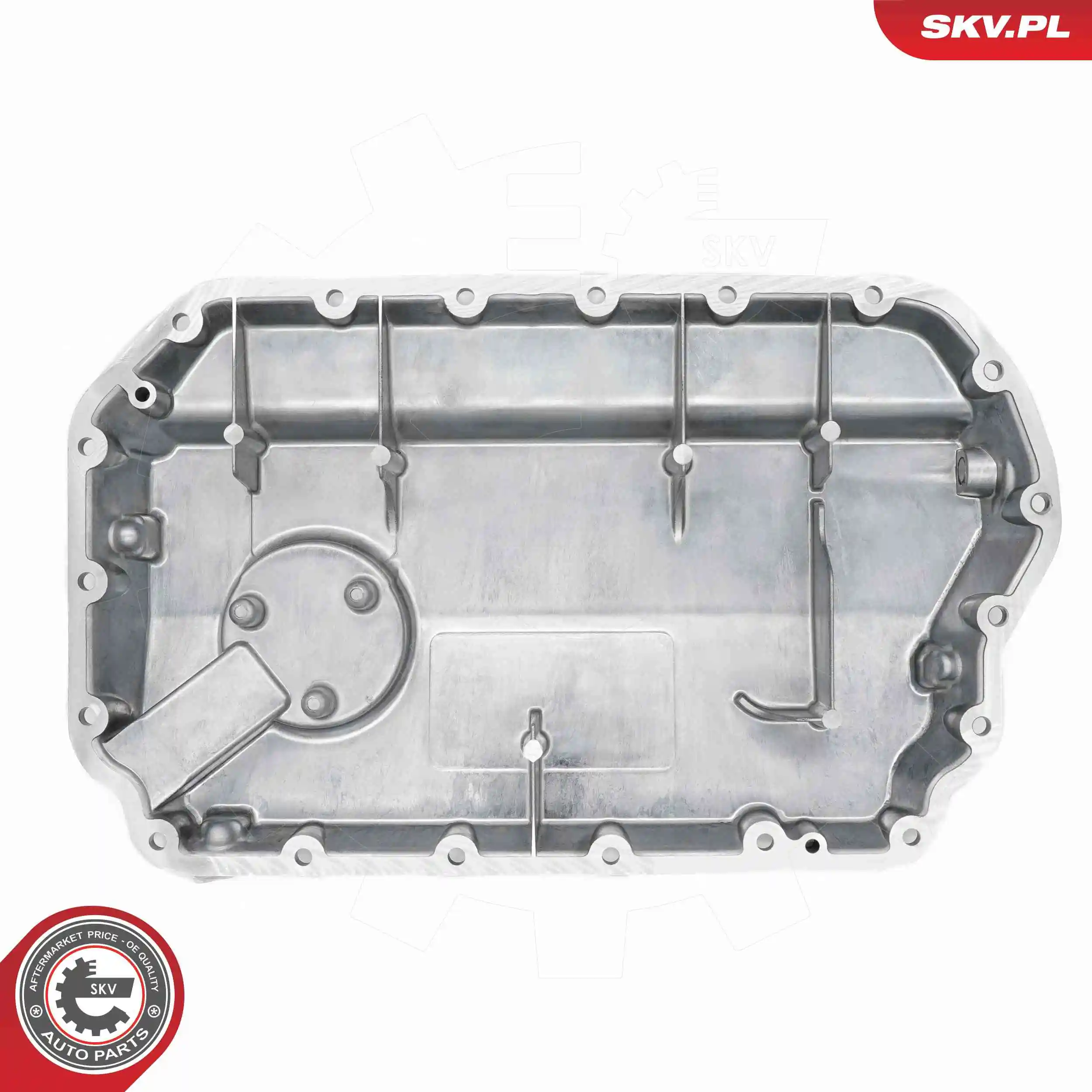Oil Sump 48SKV879