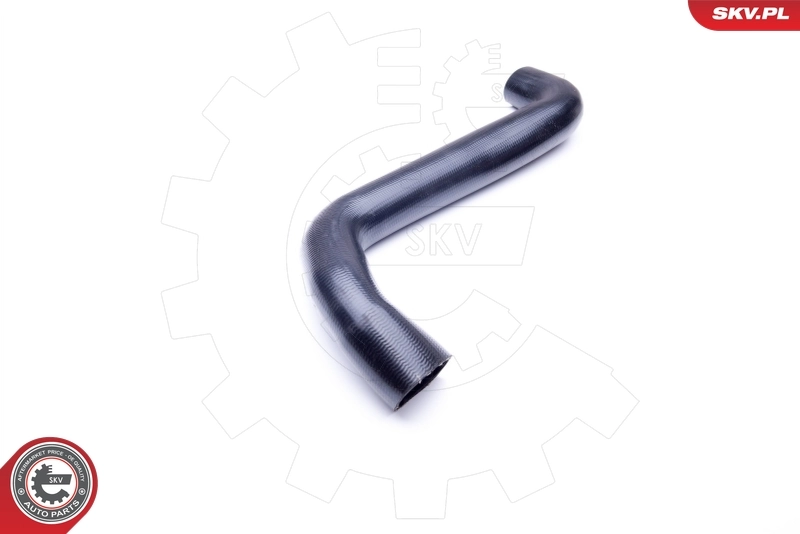 Charge Air Hose 24SKV795