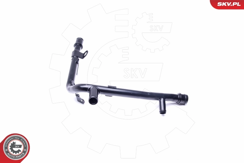 Coolant Pipe 43SKV756