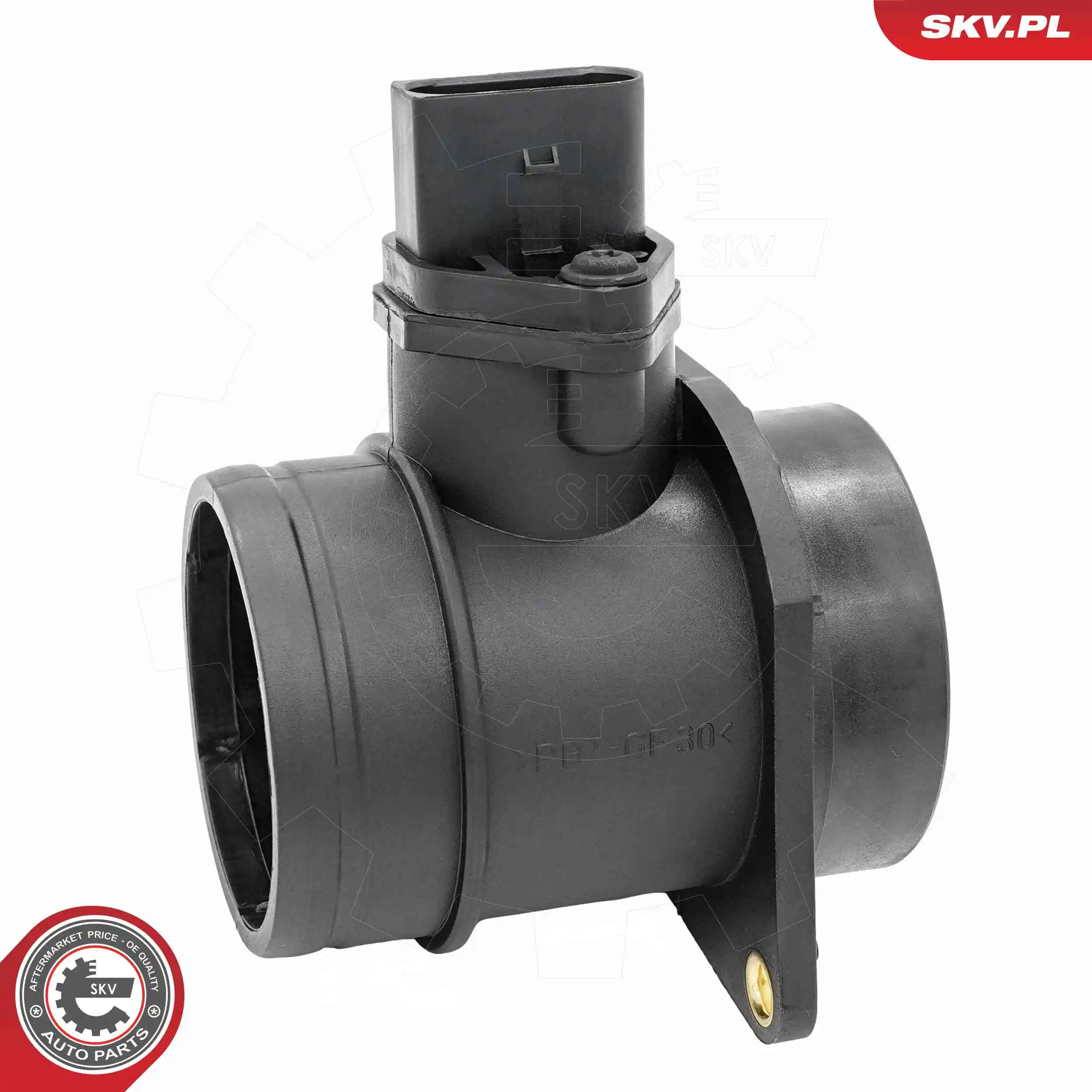 Mass Air Flow Sensor 07SKV319