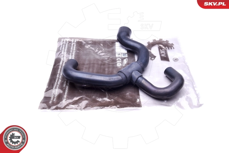 Radiator Hose 24SKV316