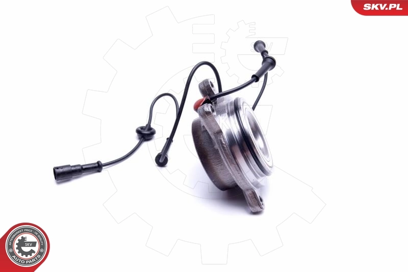 Wheel Bearing Kit 29SKV493