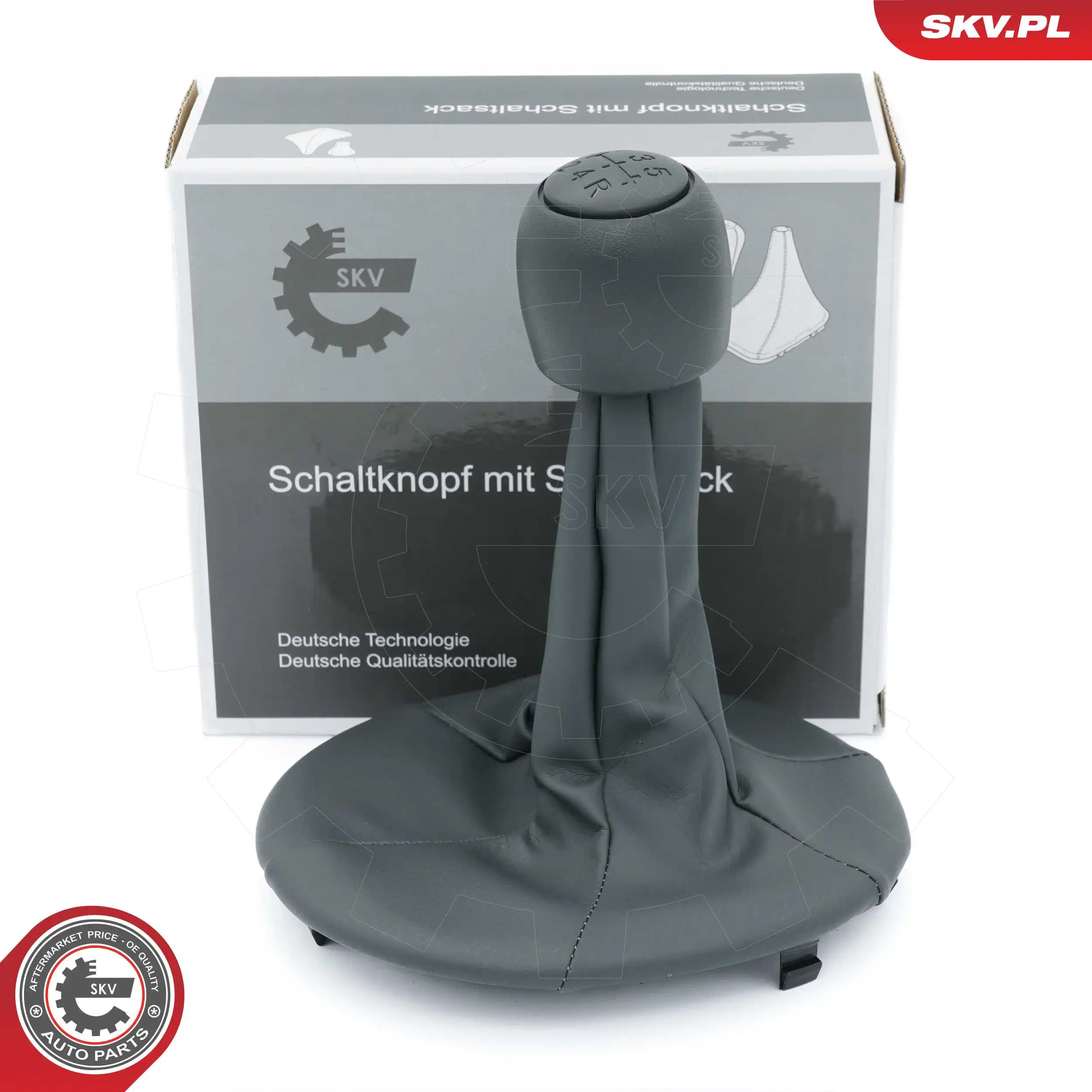 Gear Shift Lever Knob 63SKV427
