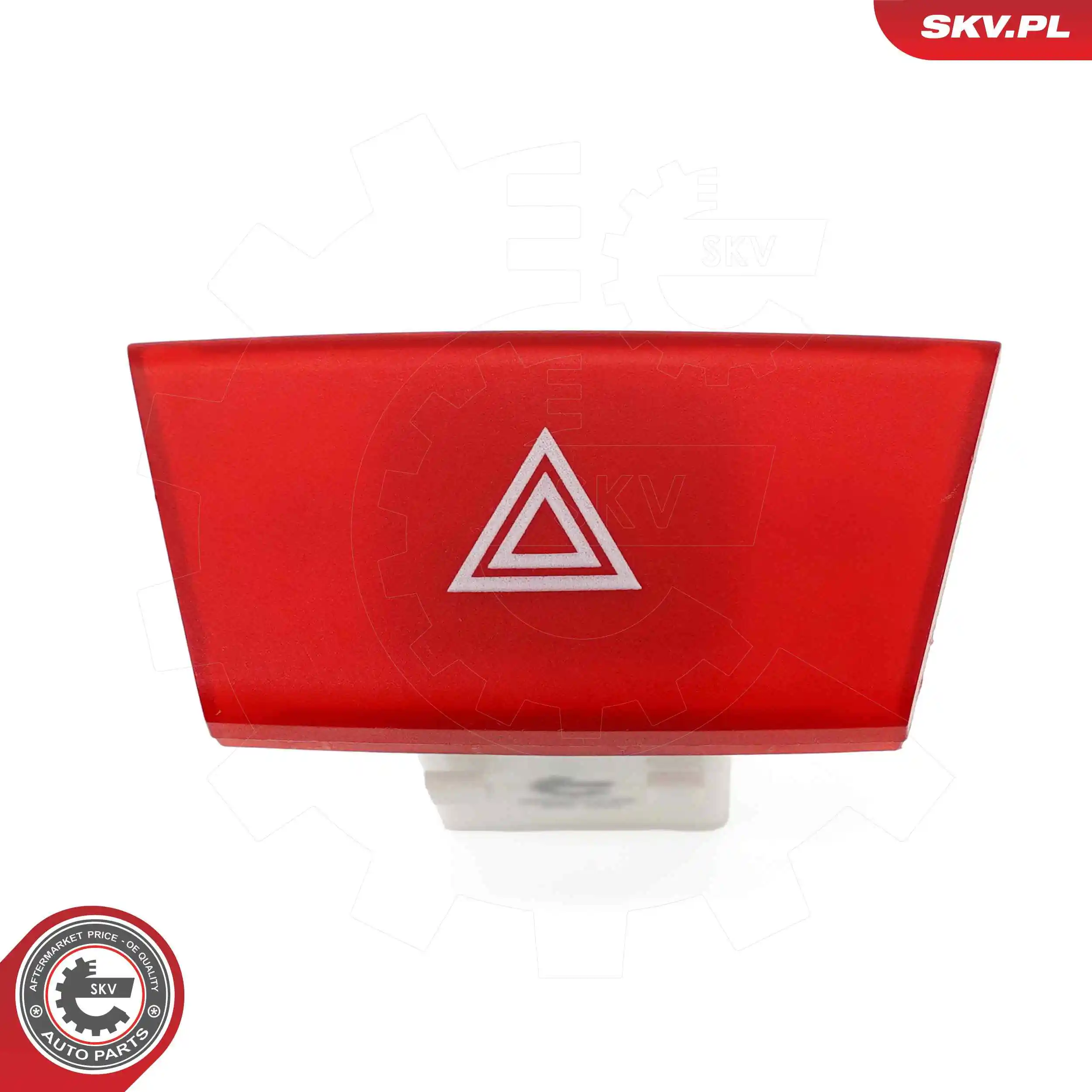 ハザード用スイッチ 36SKV732