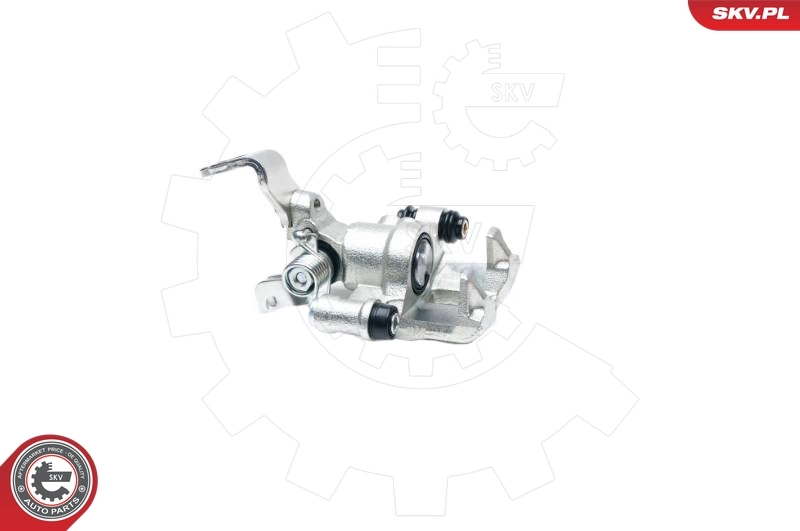 Brake Caliper 23SKV243