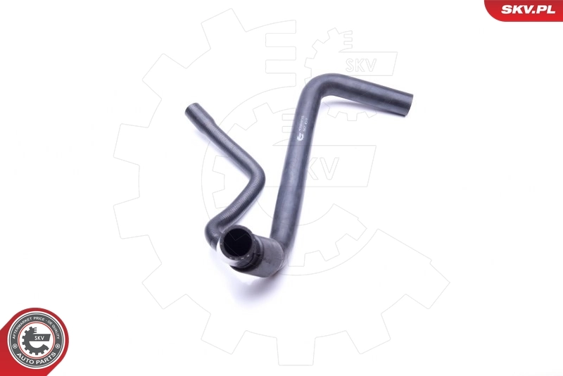 Radiator Hose 43SKV715
